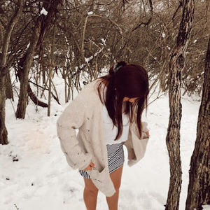 Meet your Posher, Emma